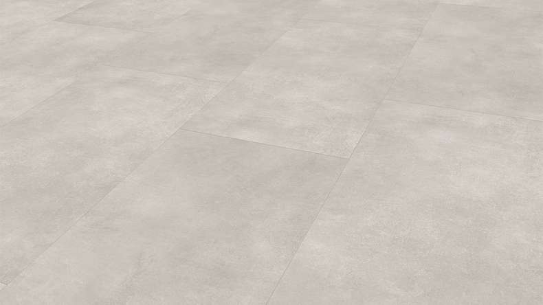 Gerflor Klick Vinyl - Senso Premium Rigid Acoustic Pepper light | Isolamento acustico integrato (39480890)