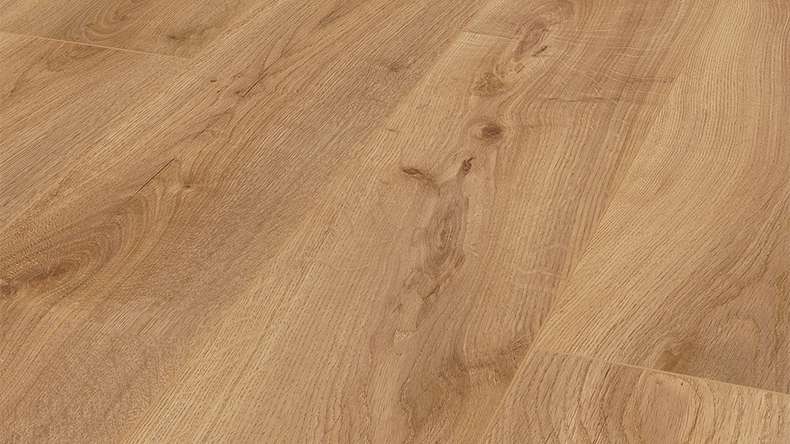 pavimento planeo design - Eco P.U.R.E. Greenfield Oak | impermeabile (KR-1598)