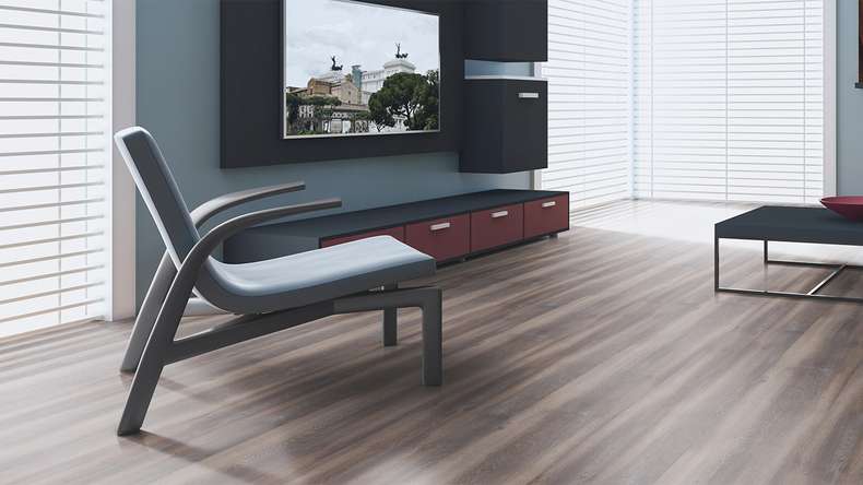 Skaben Vinile multistrato - TitanCore Yale Oak | isolamento acustico integrato (ST-6202808)