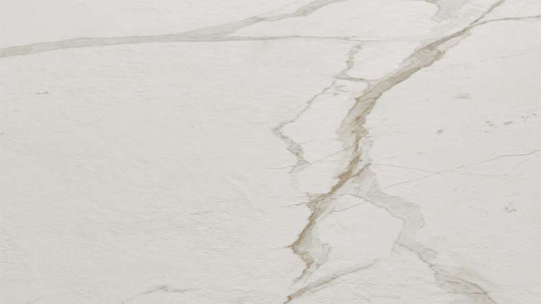 rivestimento planeo SPC - CeraRock Piastrella Marmo di Carrara 120 x 60 cm