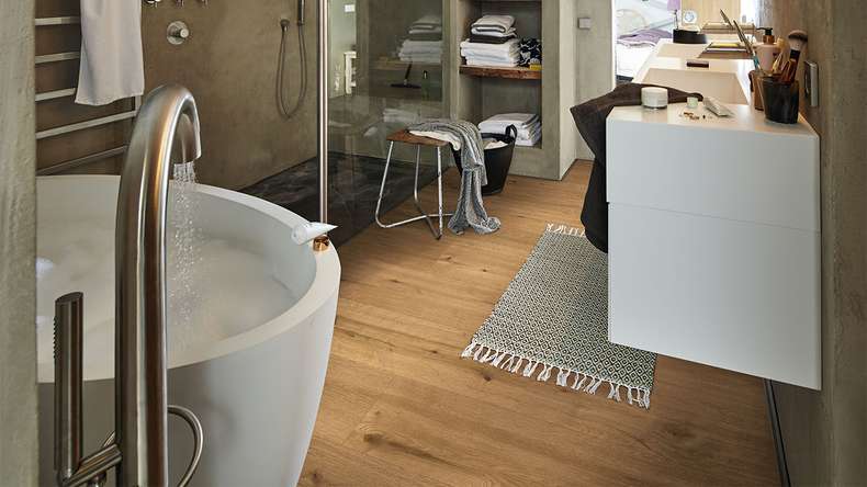 MEISTER design floor MeisterDesign. pro DD 250 - 07455 Tacoma Oak amber softwood texture (400053-1290253-07455)