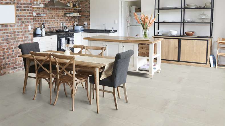 Pavimentazione Gerflor CV - TEXLINE Nature 2396 Etna Light