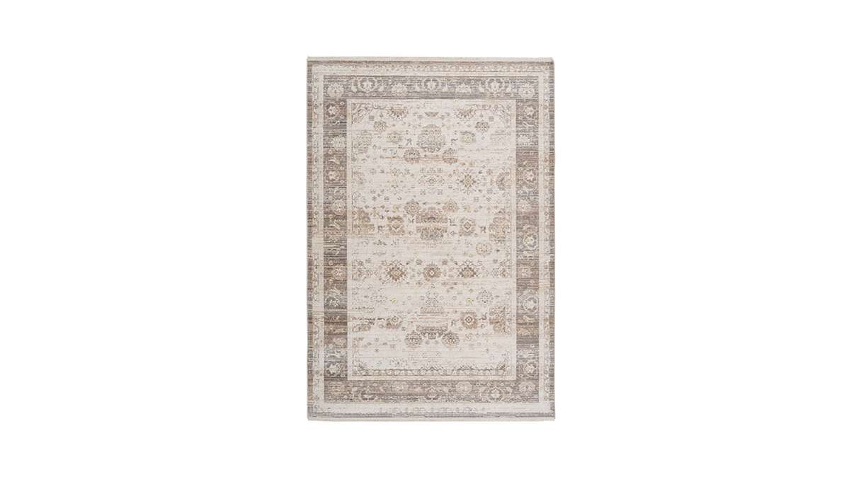 tappeto planeo - Barocco 1000 Beige 160 x 230 cm