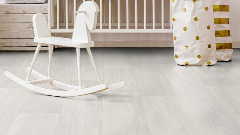 Gerflor Pavimenti CV - BOOSTER JERSEY CLEAR 2m x 30m - 1894