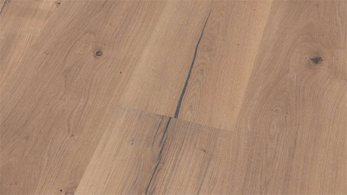 planeo Parquet - CASTLE PLANK Quercia Markant (PU-000230)