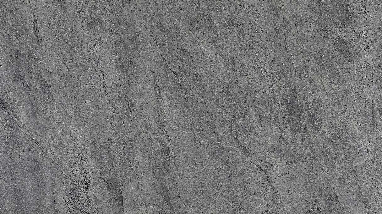 planeo EVOLITH Slate&Stone - Rivestimento in pietra naturale Urban Grey 1220 x 610 mm