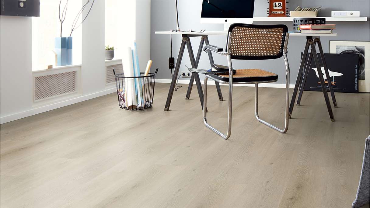 Skaben Vinile ad incastro - NordicPro Yellowstone | isolamento acustico integrato (SNP-6203754)