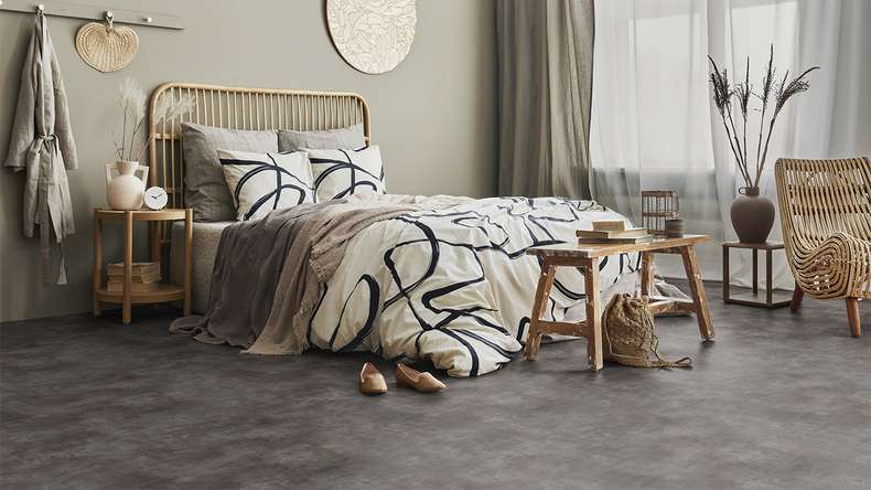 Pavimentazione Gerflor CV - TEXLINE Nature 2245 Konkret Melt