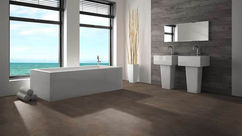 Skaben Vinile multistrato - TitanCore Umbria XL | isolamento acustico integrato (ST-6202911)