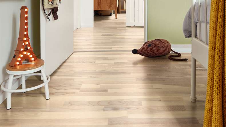MEISTER Parquet - Longlife PC 200 Frassino bianco vivo (500009-2400200-09044)
