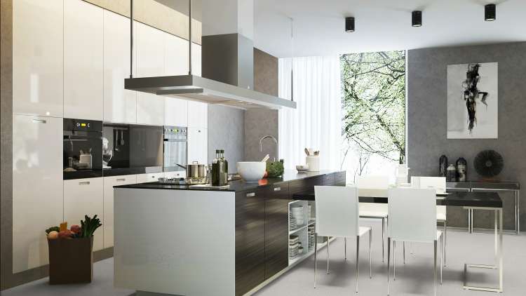 Gerflor Pavimenti CV - PRIMETEX GRAVEL GREY 4m - 0712