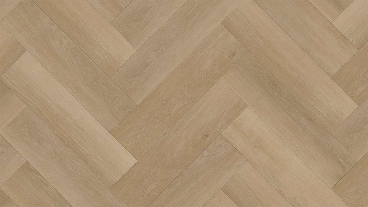 planeo Vinile ad incastro - Herringbone Quercia Zürich (KH-5003-T)