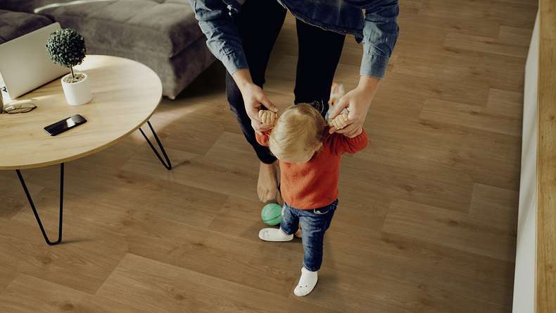 Pavimento Gerflor CV - BOOSTER 2467 SHERWOOD MEDIUM
