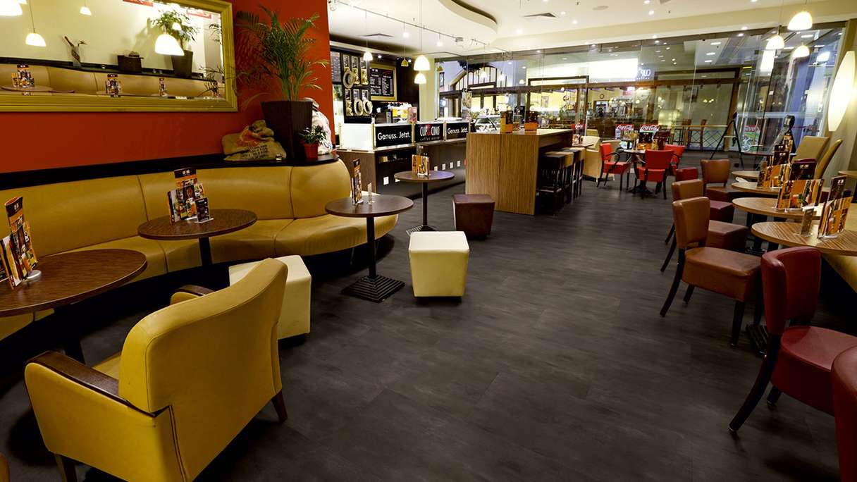 Project Floors Vinile ad incastro - SPC Core Collection ST240/CO30 (ST240CO30)