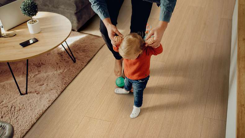 Vinile adesivo Gerflor - Creation 40 Tamo Clear