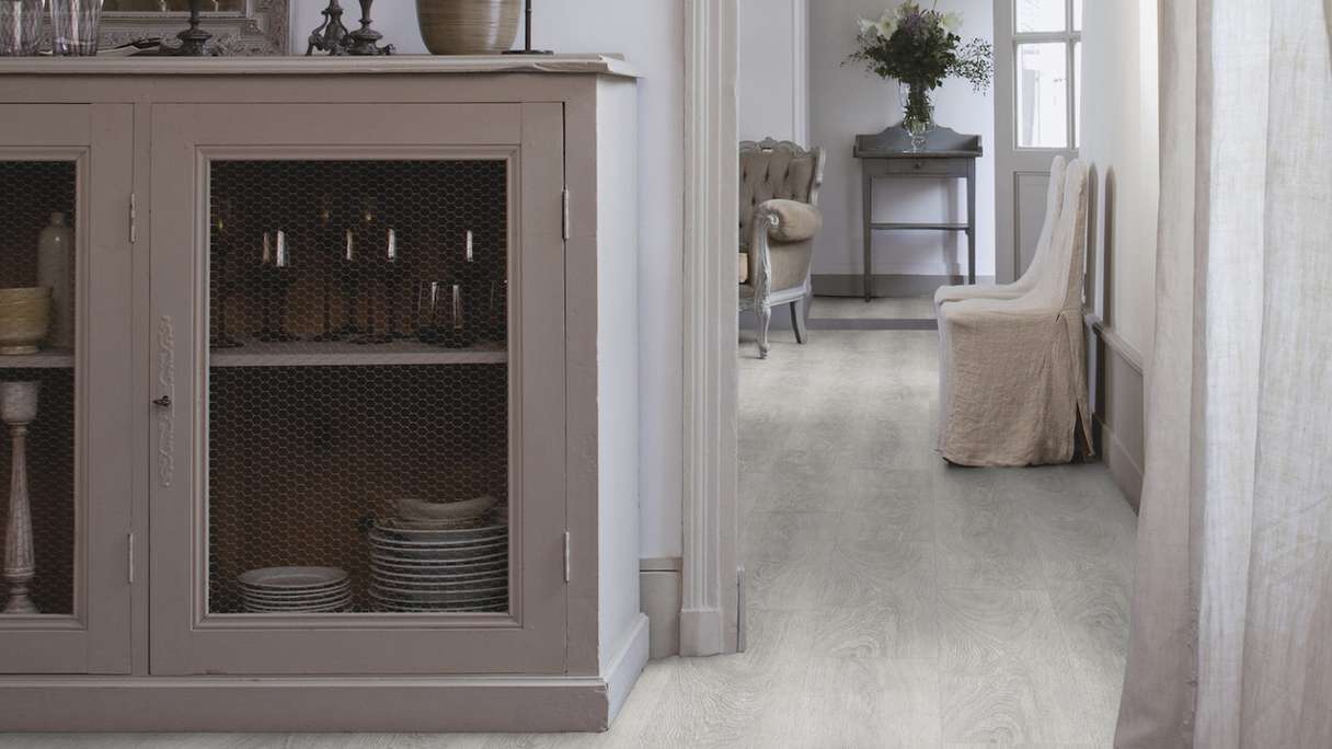 Gerflor Vinile adesivo - Virtuo 30 EIR Bohem Dark Grey | goffratura sincrona (38991457)