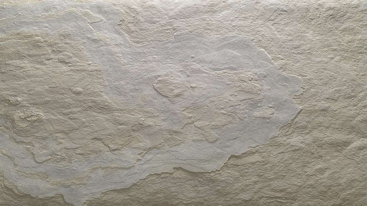 planeo EVOLITH Slate&Stone - Rivestimento in pietra naturale Siena Dust 1220 x 610 mm