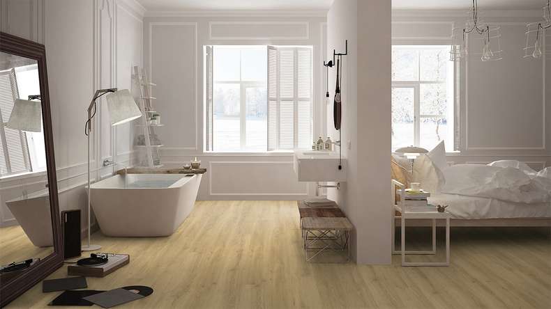 Vinile adesivo Gerflor - Virtuo 55 Glue Down Sunny nature | Aspetto autentico (39260997)