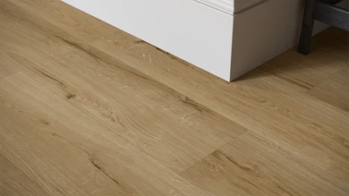 planeo Rigid Click Vinyl - Loft Oak | Isolamento acustico integrato (DF-K-432-055)