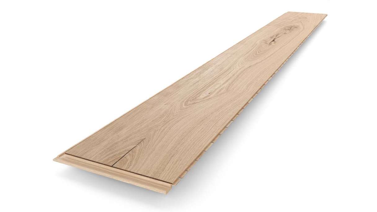 planeo Parquet - COUNTRY Quercia europea chiaro suggestivo (PU-000193)