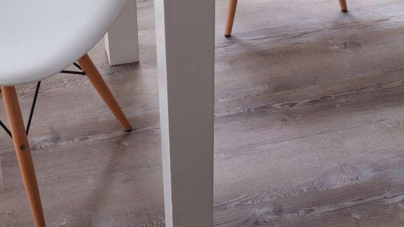 Skaben Vinile adesivo - Object pino grigio (SO-6208303)