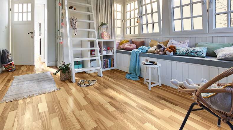 MEISTER Parquet - Longlife PC 200 Frassino vivido puro (500009-2400200-09047)