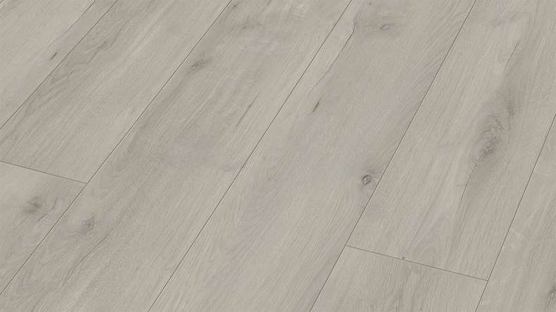Pavimento di design MEISTER in vinile rigido RM 500 S - 20201 Bossa nova | isolamento acustico integrato (400050-1522225-20201)