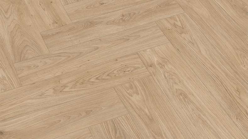 MEISTER Laminato - MeisterDesign LS 350 Oak relax pure 07113 | Goffratura sincronizzata (600001-0840168-07113)