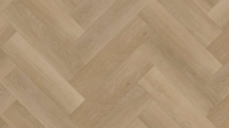 planeo Vinile ad incastro - Herringbone Quercia Zürich (KH-5003-T)