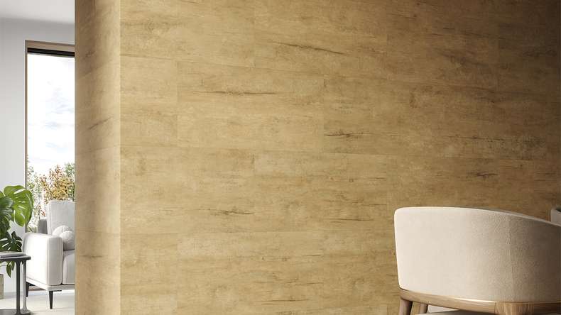 rivestimento in plastica planeo - Wall&Floor Design Bresca supermatt