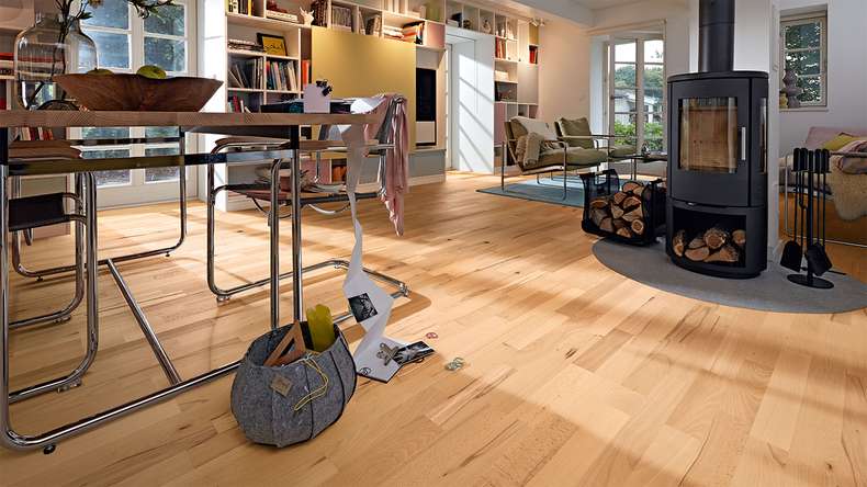 MEISTER Parquet - Longlife PC 200 Faggio vivace (500009-2400200-09046)