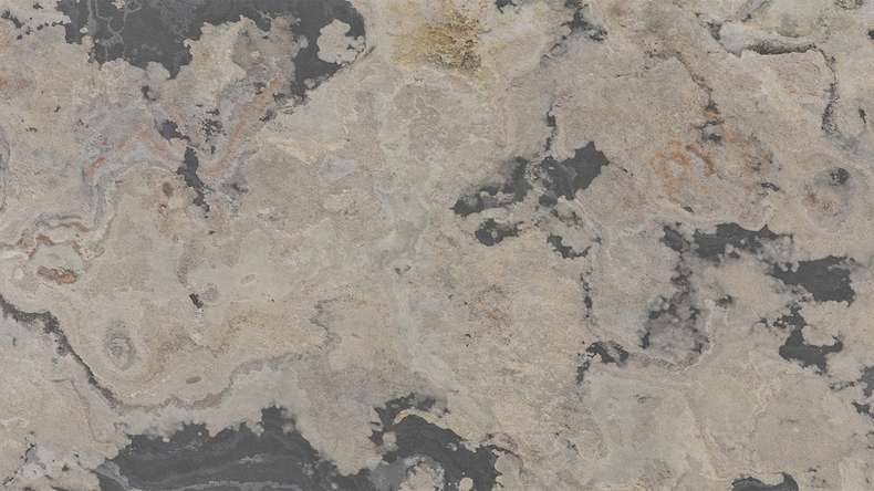 planeo EVOLITH Slate&Stone - Rivestimento in pietra naturale Terracrust 1220 x 610 mm