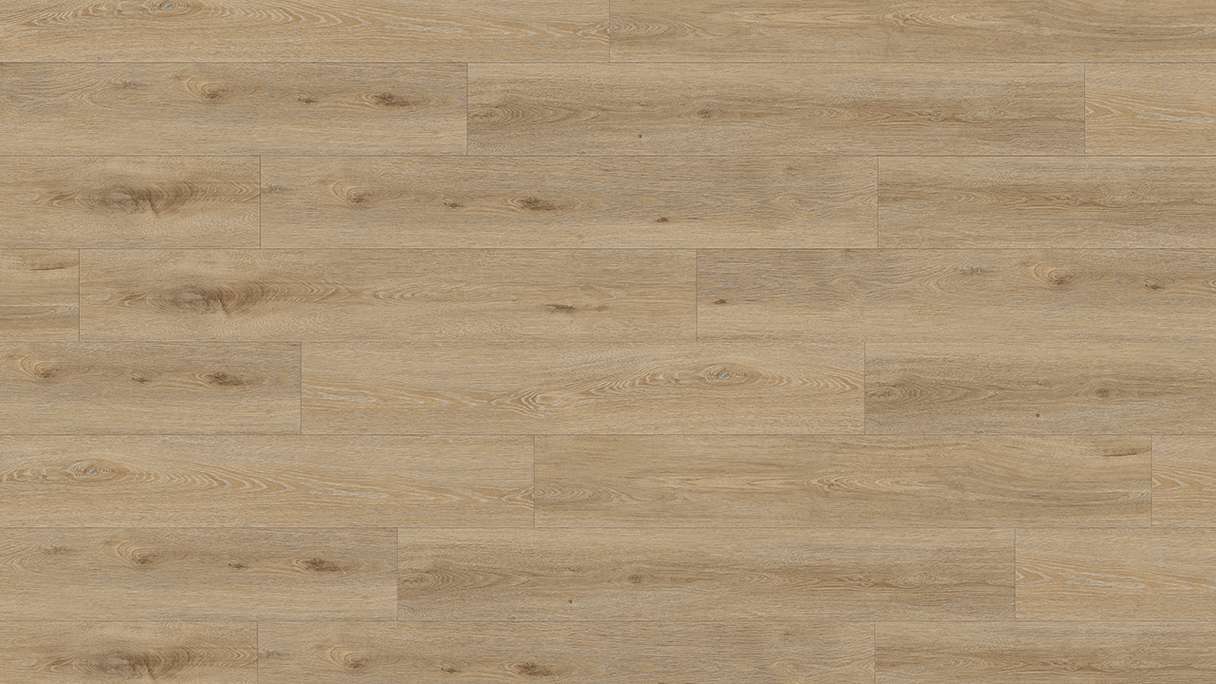 Gerflor Klick Vinyl Rigid - Creation 40 Clic Acoustic Aquinoah Nature | Impact isolamento acustico integrato (61301707)
