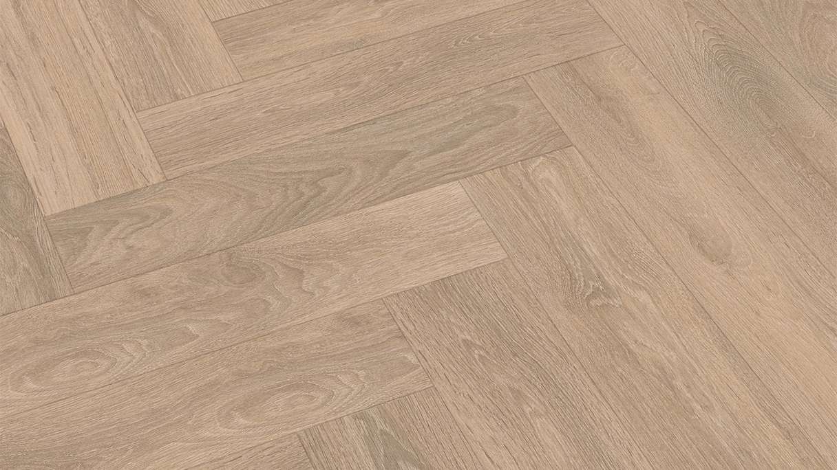 MEISTER Laminato - MeisterDesign LS 350 Rovere sabbia 07004 | Goffratura sincronizzata (600001-0840168-07004)
