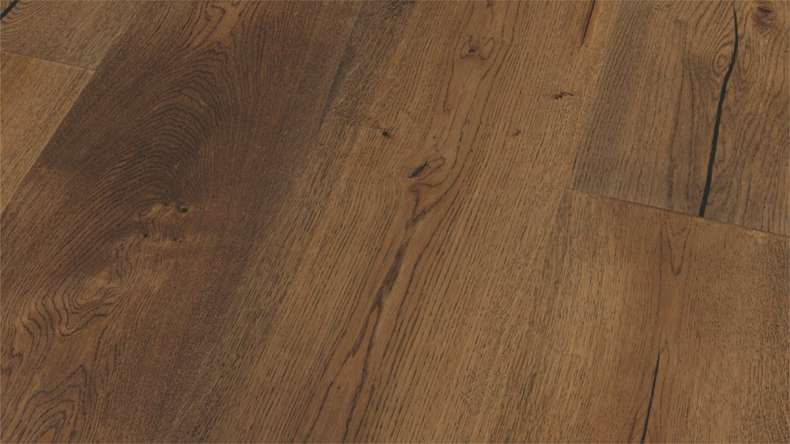planeo Parquet - CASTLE PLANK Quercia Markant (PU-000231)