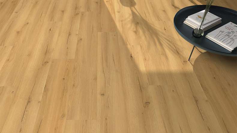 planeo Vinile rigido a incastro - SKANDIA HOME Lundevik | Isolamento acustico integrato (LO-SH-10)