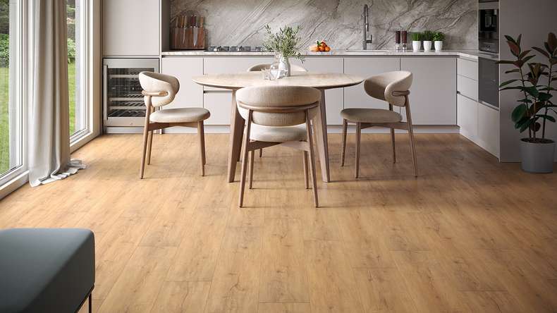 Skaben Vinile ad incastro - NordicPro Tennessee | goffratura sincrona (SNP-6203707)