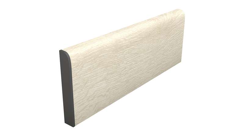 Gerflor Battiscopa in vinile - Blomma Cream|Bohem Beige 10 x 60 x 2000 mm (6086S193)