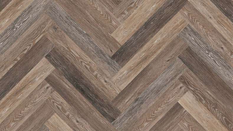 Project Floors Vinile adesivo - Herringbone PW 1265/HBL (PW1265HBL)