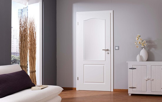 Porte