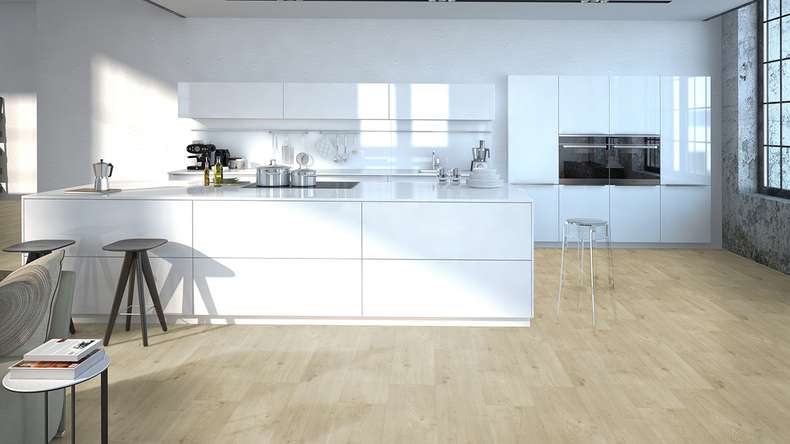 Pavimentazione Gerflor CV - TEXLINE Nature 2395 Sherwood Bloom