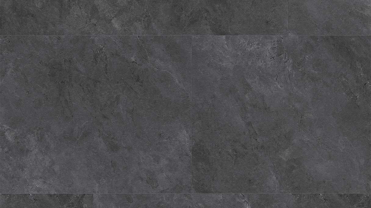 Gerflor Klick Vinyl - Senso Premium Rigid Acoustic Grey marble | Isolamento acustico integrato (39481539)