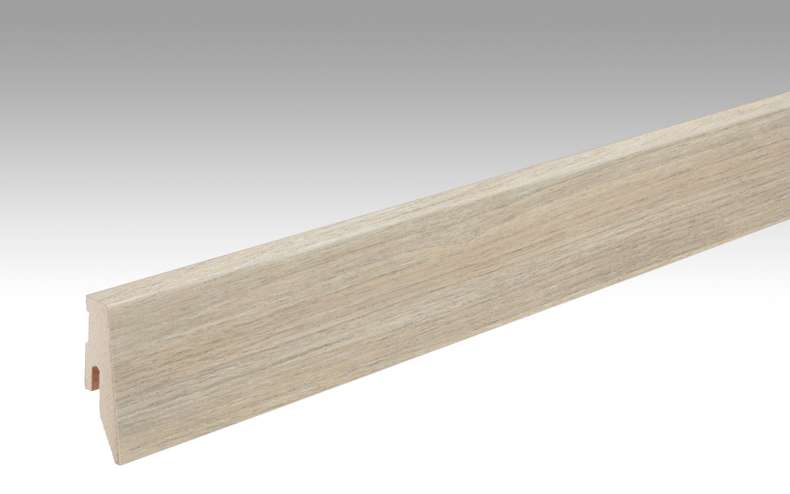 Battiscopa MEISTER Rovere del deserto 6998 - 2380 x 60 x 20 mm (200005-2380-06998)