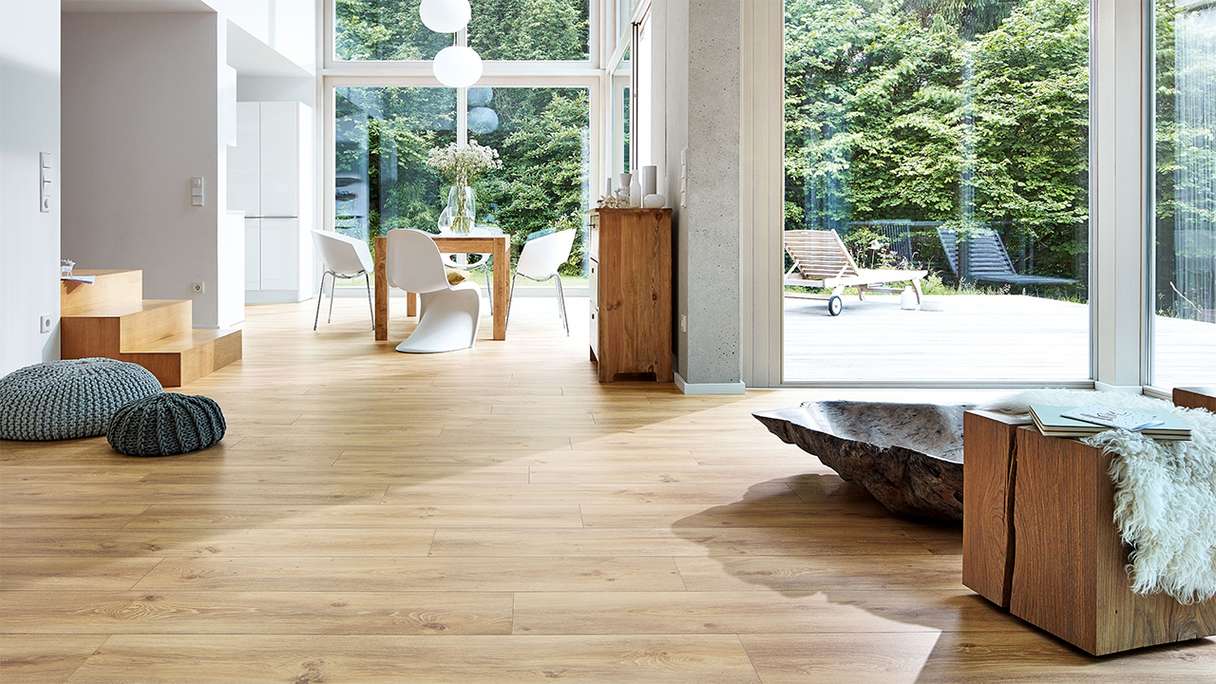 MEISTER design floor MeisterDesign. next DD 500 S - 06998 Desert Oak | Isolamento acustico Impact integrato (400054-1287220-06998)