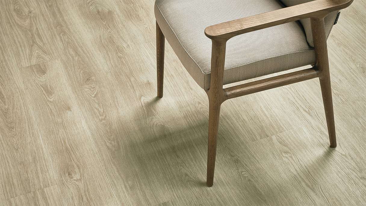 Vinile adesivo Forbo Enduro - Rovere bianco naturale (69130DR3)