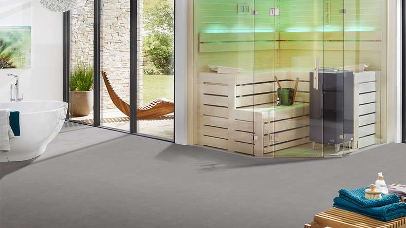 Skaben Vinile ad incastro - NordicPro Maragha XL | isolamento acustico integrato (SNP-6203611)