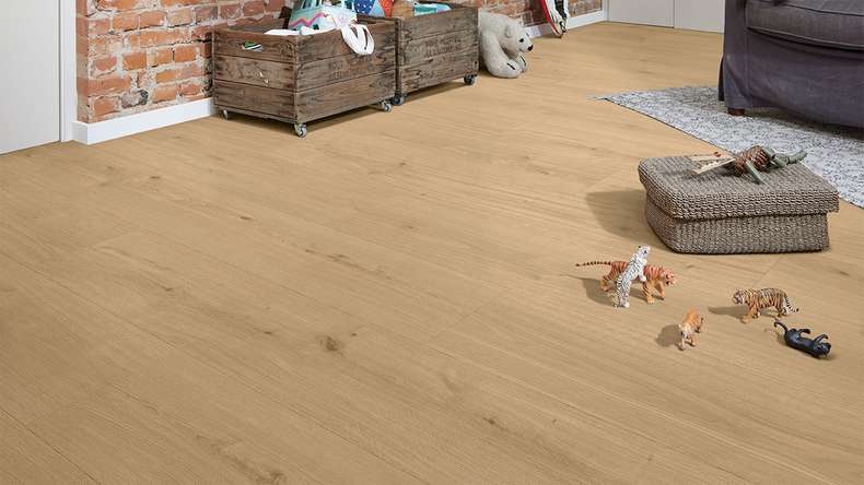 MEISTER design floor MeisterDesign. pro DD 250 - 07456 Rovere Lakewood texture naturale Softwood (400053-1290253-07456)