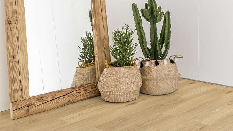 Gerflor Klick Vinyl - Senso Premium Rigid Acoustic Columbia | Isolamento acustico integrato (39470837)