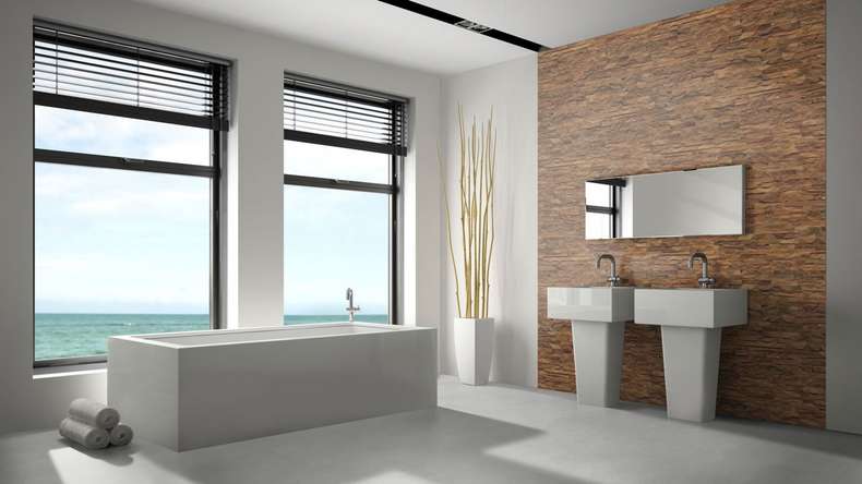 Skaben WoodWall - Legno di cristallo naturale