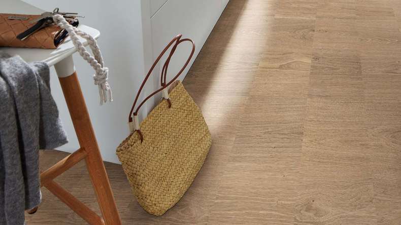 MEISTER Laminato - MeisterDesign LC 55 Crosswood 7135 | Made in Germany (600012-1288198-07135)